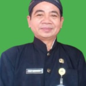 Kepala Sekolah SD MAITREYAWIRA JAMBI