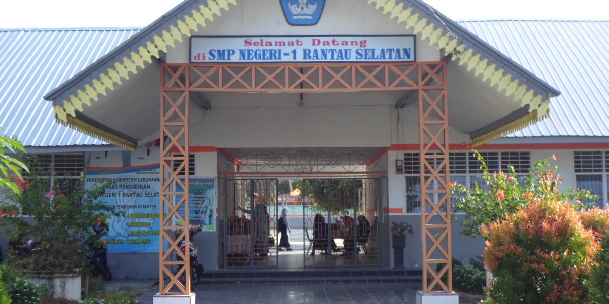 Foto Sekolah